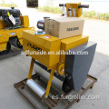 Compactador de rodillo vibratorio manual de 1,5 toneladas (FYL-600)